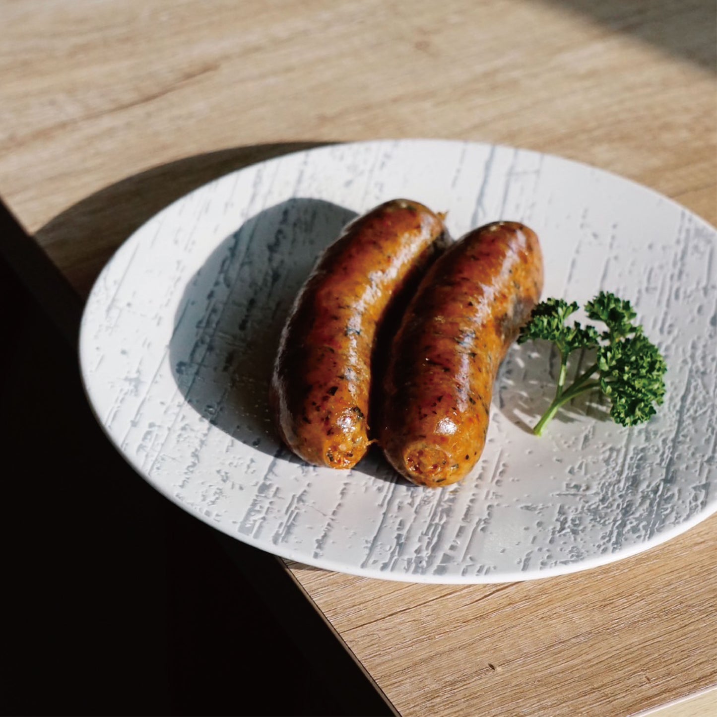 義式香腸 ITALIAN SPICY SAUSAGE