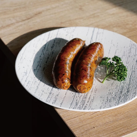 義式香腸 ITALIAN SPICY SAUSAGE