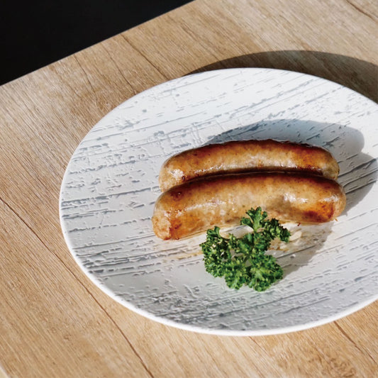 原味香腸 ORIGINAL SAUSAGE